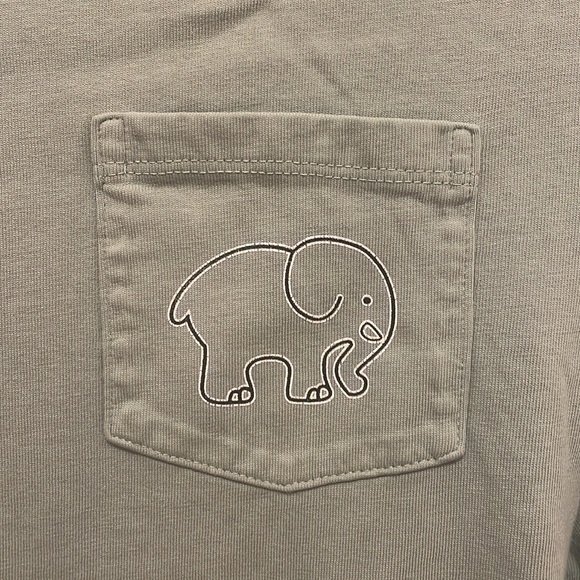 Women’s Ivory Ella Long Sleeve - Picture 2 of 5